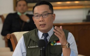 Ridwan Kamil Perpanjang PSBB Bodebek Hingga 16 Agustus 2020, Ini Pertimbangannya