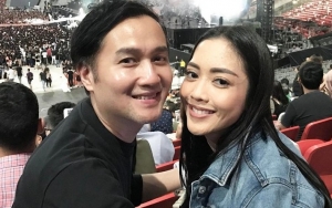 Tak Ditemani Aldi Bragi, Intip Pemotretan Super Cantik Ririn Dwi Ariyanti