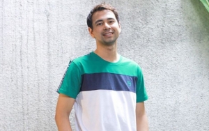  Raffi Ahmad Gelar Rapid Tes Untuk Panitia Penyembelih Sekaligus Hewan Kurbannya