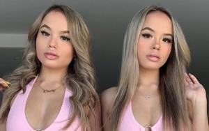 The Connell Twins Buka Suara Pasca Disebut Jual Diri Di Situs Only Fans