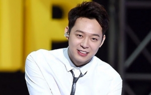 Sempat Nyatakan Bakal Pensiun, Park Yoochun Umumkan Sedang Garap Album Baru