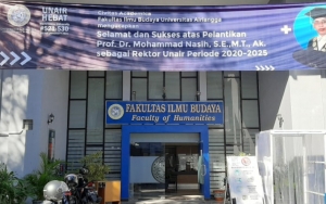 Beraksi Sejak Lama, Unair Akui Tak Pernah Terima Aduan Korban Fetish Kain Jarik Gilang