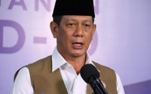 Balada Agama Ketua Satgas COVID-19 Doni Monardo 'Dipertanyakan' Saat Idul Adha
