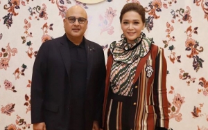 Maia Estianty Cerita Soal Pengalaman Malam Pertama dengan Irwan Danny Mussry