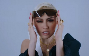 Dikira Curhat Putus, Agnes Monica Langsung Jadi Trending Berkat Rilis Lagu Baru