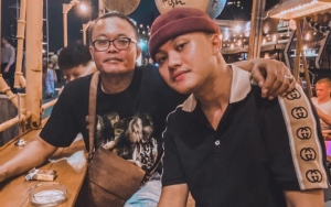 Rizky Febian Ungkap Cerita Ngamuk Di Panggung Gara-gara Sule Dihina Penonton