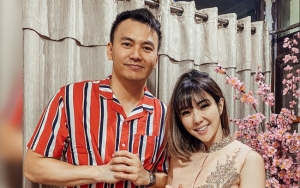 Gisella Anastasia dan Wijin Kompak Pamer Momen Mesra Gowes di Jogja, Bantah Rumor Putus?