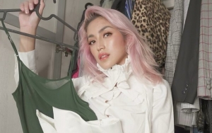 Jessica Iskandar Curhat Kesakitan dan Ingin Pergi, Disarankan Ganti Nama Untuk 'Buang Sial'