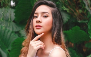 Kembali Pamer Foto Seksi, Netter Tak Sangka Anya Geraldine Punya Abs Menggoda