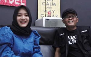 Sule Beri Wejangan Penting Saat Putri Delina Punya Gebetan Dari TikTok, Seperti Apa?