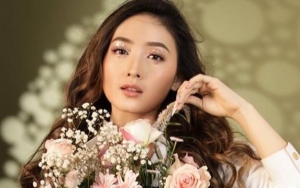 Natasha Wilona Cantik Pamer Pose Kalem, Wajah Glowing Dipuji Sekelas Bidadari