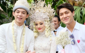 Diramal 'Balik' ke Rizky Billar, Dinda Hauw Bakal Tinggalkan Rey Mbayang?
