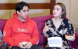 Billy Syahputra Bahagia Pacari Amanda Manopo, Curhat Selalu Ditemani Saat Syuting