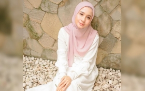 Laudya C. Bella Singgung Ujian Iman, Cemburu Engku Emran Bareng Wanita Cantik?