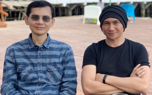 Anji Tanggapi Menohok Usai Video Bareng Hadi Pranoto Bahas Obat Herbal COVID-19 Dihapus