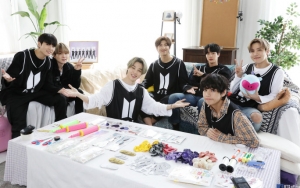Bakal Berbahasa Inggris, BTS Akhirnya Ungkap Judul dan Teaser Untuk Single Terbaru