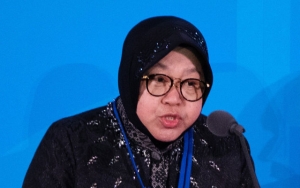 Wali Kota Risma Sebut Surabaya 'Zona Hijau', Apa Artinya?