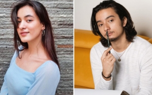Ada Mawar Eva de Jongh Dalam Acara Keluarga Bryan Domani, Fix Go Public Pacaran?