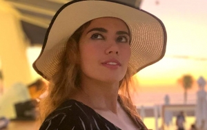 Karir Catherine Wilson Hancur Akibat Narkoba, Kisah Perjuangan Sebagai Model Bikin Nyesek
