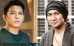 Viral Video Ariel NOAH Nasihati Anji, Sifat Kontras Picu Komentar Sinis