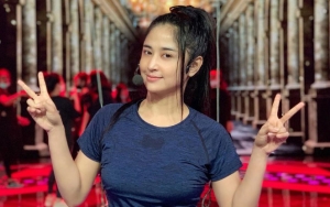 Dewi Persik Naik Pitam Kurban 3 Sapi dan 2 Kambing Dinyinyiri Netizen: Hey Anda Panitia Surga?