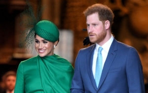 Meghan Markle dan Pangeran Harry Ternyata Sudah Bertunangan Jauh Sebelum Diumumkan Istana