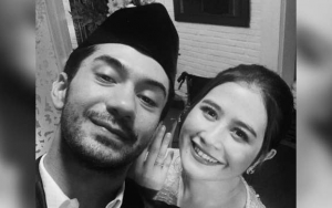 Prilly Latuconsina Kembali Pamer Kemesraan dengan Reza Rahadian, Punya Panggilan Sayang