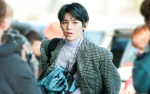 Dandanan Nyentrik Taeyong Jadi Bahan Gosip Netizen, Dibilang NCT Banget