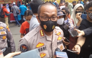 Terungkap Kronologi Rumah Adik Acha Septriasa Dibobol Maling, Ini Kendala Kejar Pelaku