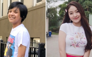Kena Prank Dilamar Nino Kuya, Begini Reaksi Natasha Wilona Saat Tahan Emosi
