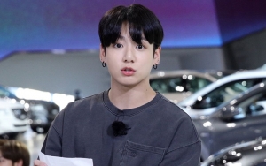 Gemas Banget, Ketawa Ngakak Jungkook BTS Ini Nular dan Bikin Nagih