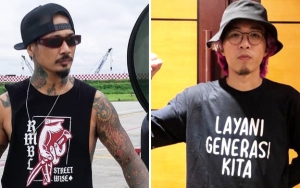 Kini Saling Serang, Jerinx SID Nyesel Dulu Bersedia Kolaborasi Bareng dr. Tirta