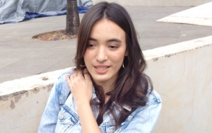 Main Film Bareng, Mawar Eva The Jongh Beri Tanggapan Ini Saat Tahu Adhisty Zara Jadi Penggemarnya