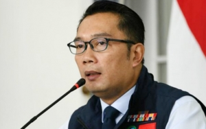 Pekerja Hiburan Malam di Bandung Demo, Gubernur Jabar Ridwan Kamil Beri Jawaban Ini