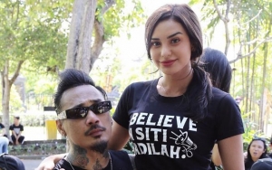 Biasa Dukung Suami, Kini Nora Alexandra Ngomel Lihat Jerinx Ribut Dengan dr. Tirta