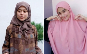 Wajah Lesty Kejora Makin Glowing Dibandingkan Nadya Istri Rizki DA, Mantan Auto Nyesel?