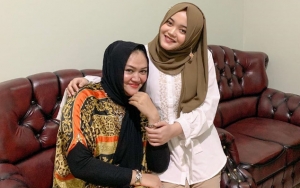 Putri Delina Ungkap Mendiang Lina Sering Datang Dalam Mimpinya, Titip Pesan Haru Ini