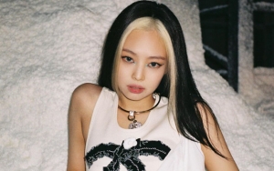 Visual Jennie BLACKPINK di Iklan Baru Dipuji Selevel Dewi Saking Cantiknya