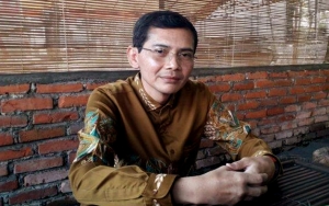 Dipolisikan Gegara Geger Obat COVID-19, Hadi Pranoto Ngotot 'Tak Bersalah'