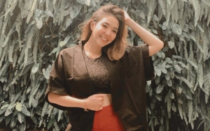 Gisella Anastasia Beber Perasaan Campur Aduk, Belum Maafkan Diri Sendiri Karena Masa Lalu Terungkap