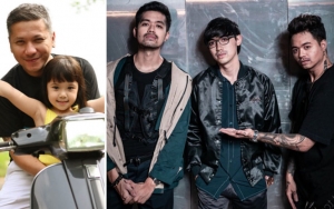 Dilirik Banyak Musisi Luar, Weird Genius Malah Pengin Kolaborasi dengan Gempi Putri Gading Marten