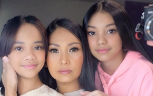 Nola B3 Geram Ada Pihak Sengaja Bikin Grup WA Untuk Hujat Anak-Anaknya, Bakal Lapor Polisi?