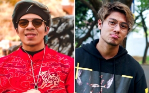 Diajak Atta Halilintar Kencan Ganda ke Markas Liverpool, Rizky Billar Ngaku Bingung Bawa Siapa