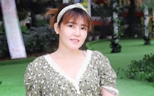 Via Vallen Dituding Pansos Saat Kenalkan Sosok Orang Yang Sembuhkan Adiknya Dari Covid-19