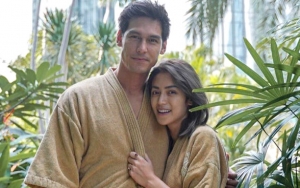 Usai Putus, Curhatan Jessica Iskandar Soal Richard Kyle Bawa Cewek ke Kamar Kembali Disorot