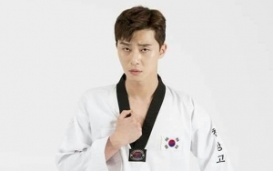 Park Seo Joon