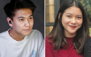 Zidny Curi Hati 'Ibu' Iqbaal Ramadhan, Gaya Cantik Pakai Kalung Couple Jadi Sorotan