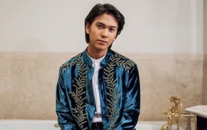 Iqbaal Ramadhan Bicara Kedewasaan, Ngode Siap Nikahi Zidny?