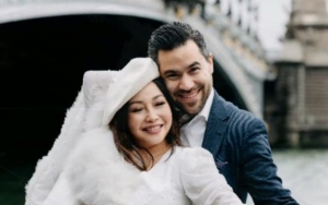 Chef Marinka Pamer Foto Prewedding Bareng Pria Bule, Banjir Ucapan Selamat