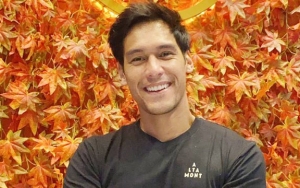 Pisah dari Jessica Iskandar, Richard Kyle Sudah Mulai Terbiasa dengan Kehidupan Baru
